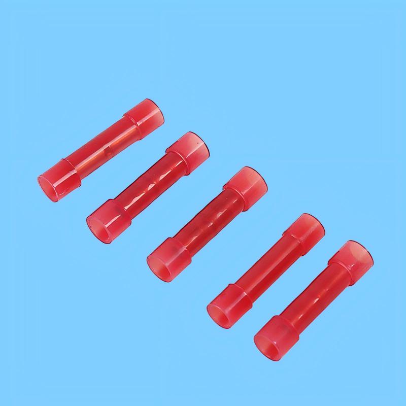 BNYF Fully Insulated Connectors 8